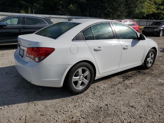 Photo 2 VIN: 1G1PC5SB2F7183606 - CHEVROLET CRUZE LT 