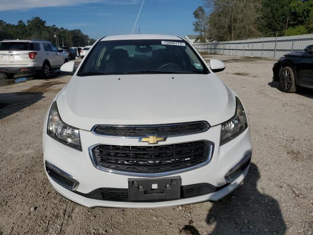 Photo 4 VIN: 1G1PC5SB2F7183606 - CHEVROLET CRUZE LT 