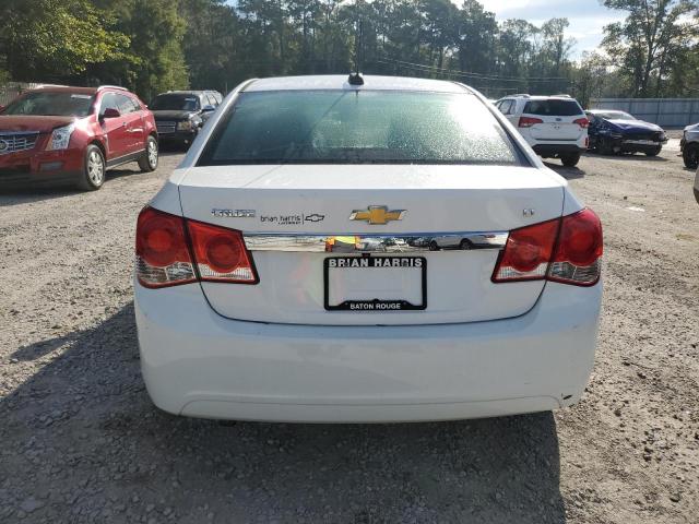 Photo 5 VIN: 1G1PC5SB2F7183606 - CHEVROLET CRUZE LT 