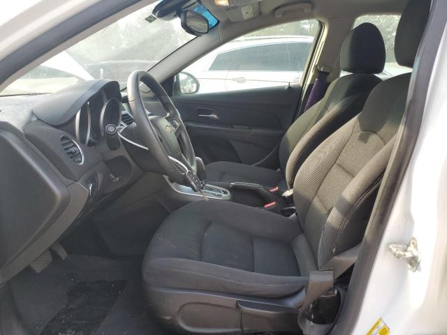 Photo 6 VIN: 1G1PC5SB2F7183606 - CHEVROLET CRUZE LT 