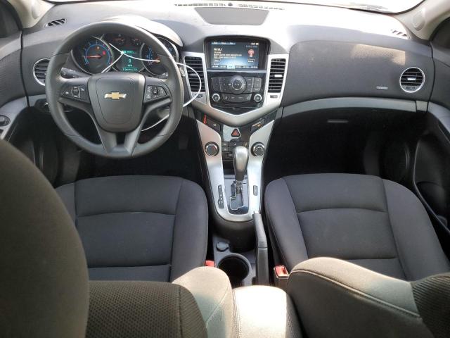 Photo 7 VIN: 1G1PC5SB2F7183606 - CHEVROLET CRUZE LT 