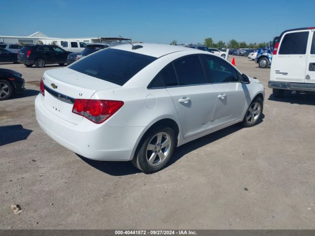 Photo 3 VIN: 1G1PC5SB2F7184027 - CHEVROLET CRUZE 