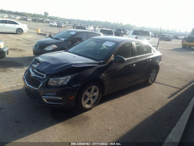 Photo 1 VIN: 1G1PC5SB2F7190801 - CHEVROLET CRUZE 