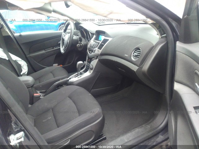 Photo 4 VIN: 1G1PC5SB2F7199241 - CHEVROLET CRUZE 