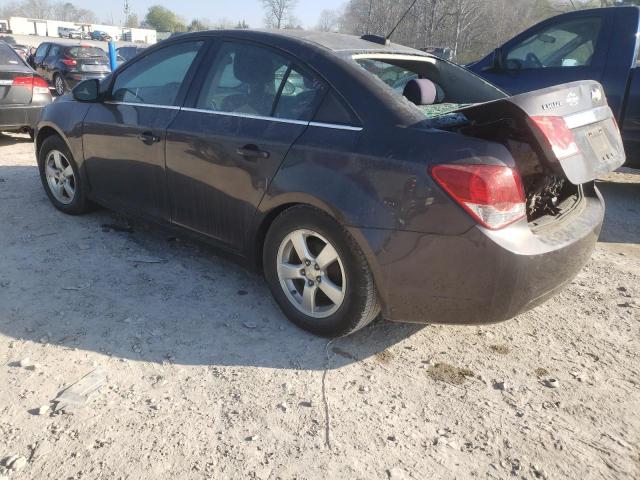 Photo 1 VIN: 1G1PC5SB2F7205006 - CHEVROLET CRUZE LT 