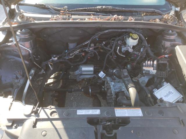 Photo 10 VIN: 1G1PC5SB2F7205006 - CHEVROLET CRUZE LT 