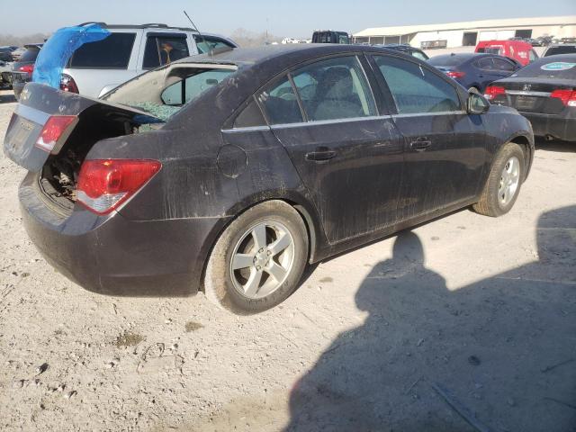 Photo 2 VIN: 1G1PC5SB2F7205006 - CHEVROLET CRUZE LT 