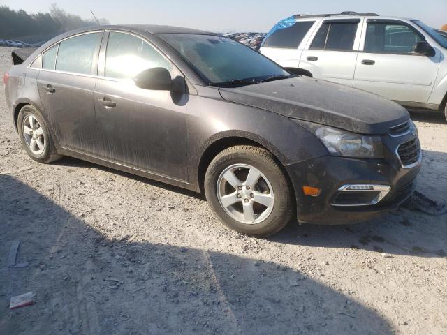 Photo 3 VIN: 1G1PC5SB2F7205006 - CHEVROLET CRUZE LT 