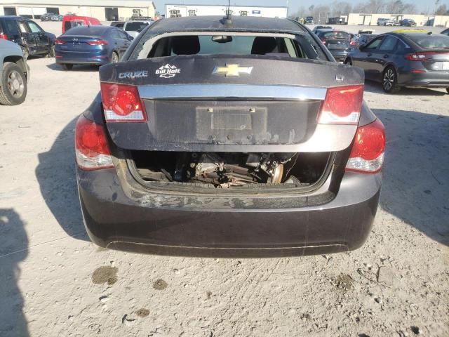 Photo 5 VIN: 1G1PC5SB2F7205006 - CHEVROLET CRUZE LT 