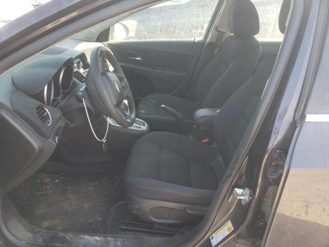 Photo 6 VIN: 1G1PC5SB2F7205006 - CHEVROLET CRUZE LT 