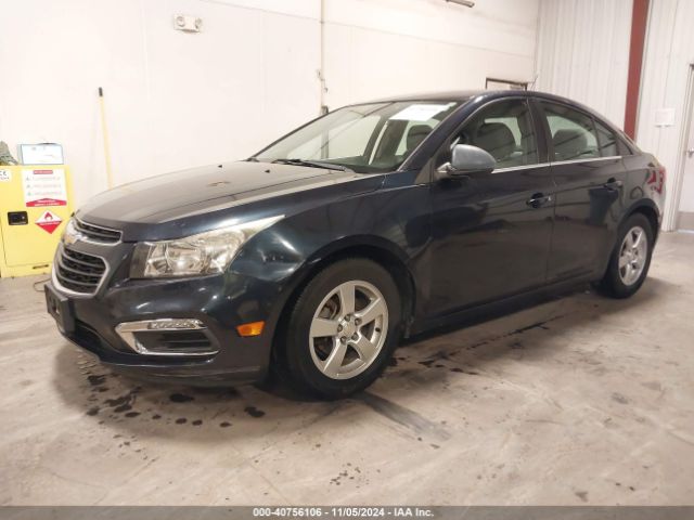 Photo 1 VIN: 1G1PC5SB2F7205930 - CHEVROLET CRUZE 