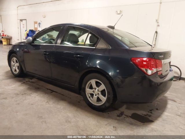 Photo 2 VIN: 1G1PC5SB2F7205930 - CHEVROLET CRUZE 