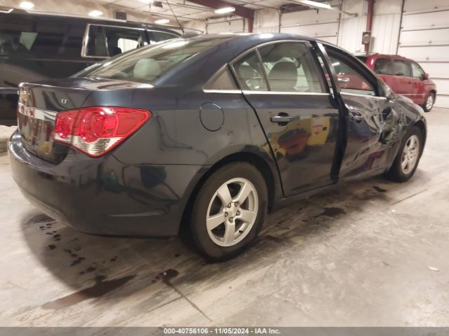 Photo 3 VIN: 1G1PC5SB2F7205930 - CHEVROLET CRUZE 