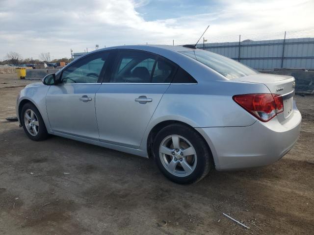 Photo 1 VIN: 1G1PC5SB2F7208455 - CHEVROLET CRUZE LT 