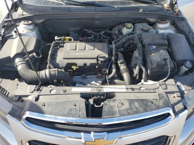 Photo 10 VIN: 1G1PC5SB2F7208455 - CHEVROLET CRUZE LT 