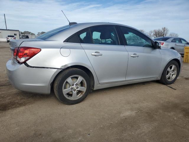 Photo 2 VIN: 1G1PC5SB2F7208455 - CHEVROLET CRUZE LT 