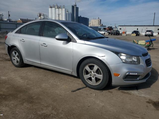 Photo 3 VIN: 1G1PC5SB2F7208455 - CHEVROLET CRUZE LT 