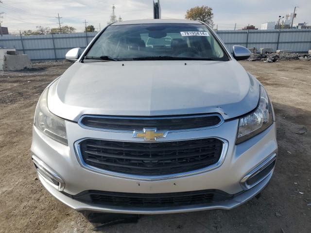 Photo 4 VIN: 1G1PC5SB2F7208455 - CHEVROLET CRUZE LT 