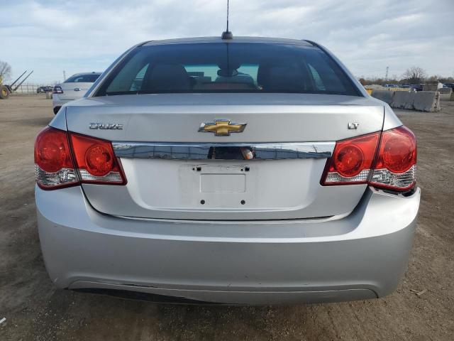 Photo 5 VIN: 1G1PC5SB2F7208455 - CHEVROLET CRUZE LT 