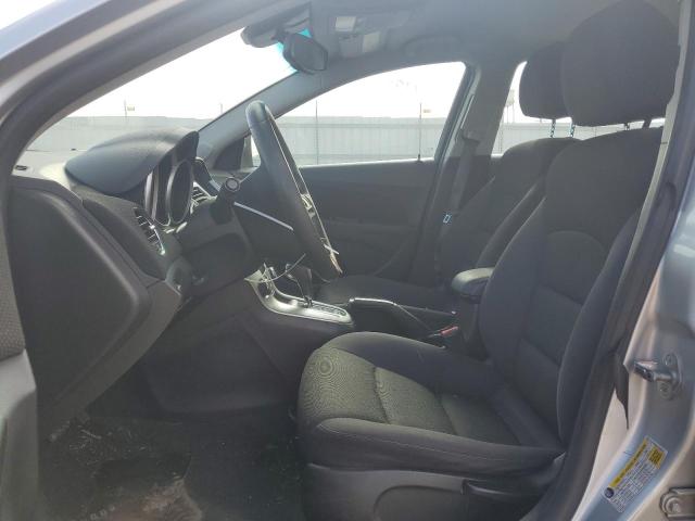 Photo 6 VIN: 1G1PC5SB2F7208455 - CHEVROLET CRUZE LT 