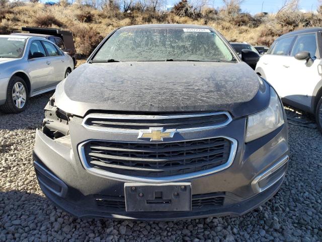 Photo 4 VIN: 1G1PC5SB2F7208567 - CHEVROLET CRUZE 