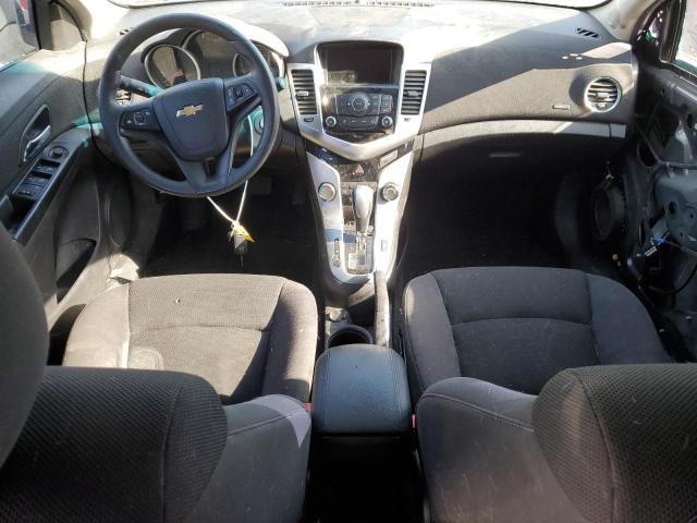 Photo 7 VIN: 1G1PC5SB2F7208567 - CHEVROLET CRUZE 