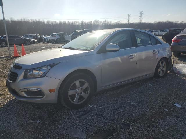 Photo 0 VIN: 1G1PC5SB2F7210321 - CHEVROLET CRUZE 