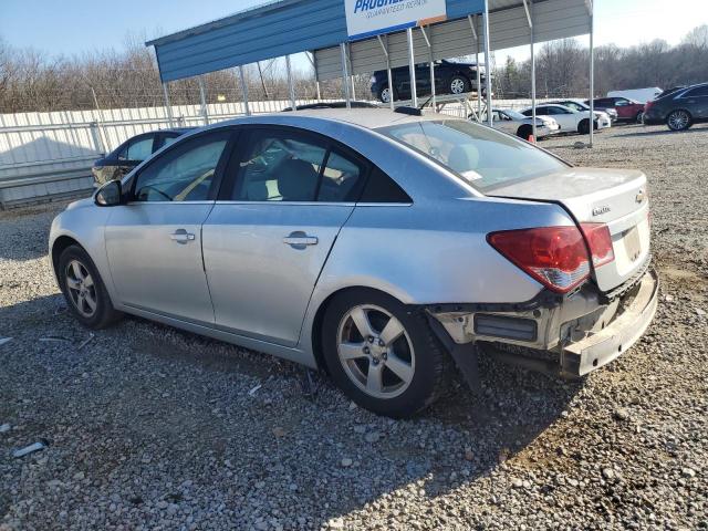 Photo 1 VIN: 1G1PC5SB2F7210321 - CHEVROLET CRUZE 