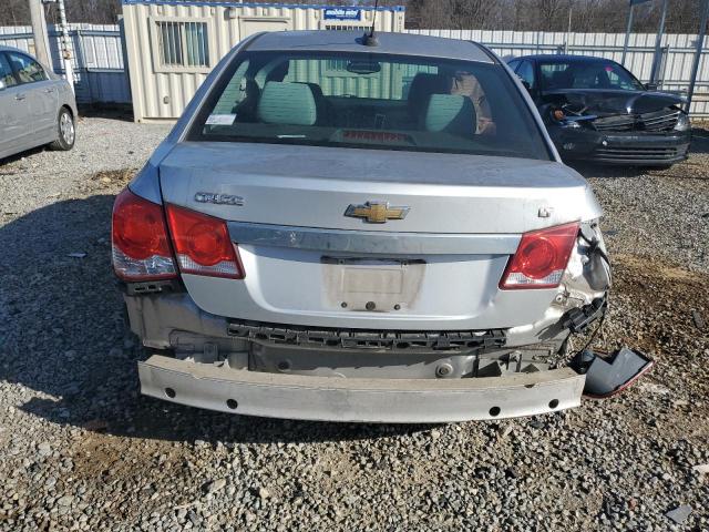 Photo 5 VIN: 1G1PC5SB2F7210321 - CHEVROLET CRUZE 