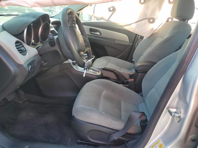 Photo 6 VIN: 1G1PC5SB2F7210321 - CHEVROLET CRUZE 