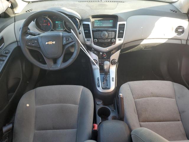 Photo 7 VIN: 1G1PC5SB2F7210321 - CHEVROLET CRUZE 