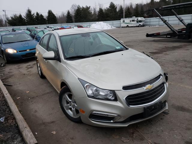 Photo 0 VIN: 1G1PC5SB2F7213218 - CHEVROLET CRUZE LT 