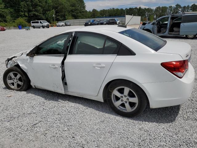 Photo 1 VIN: 1G1PC5SB2F7213557 - CHEVROLET CRUZE LT 