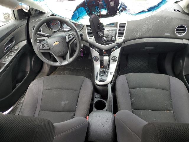 Photo 7 VIN: 1G1PC5SB2F7213557 - CHEVROLET CRUZE LT 