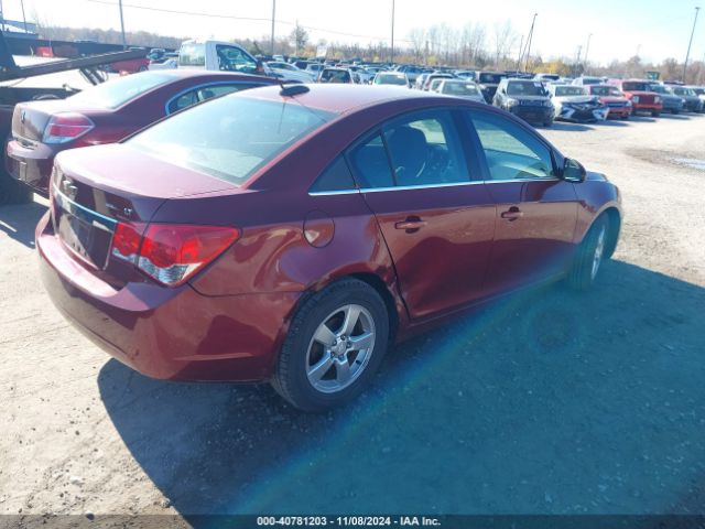 Photo 3 VIN: 1G1PC5SB2F7214501 - CHEVROLET CRUZE 