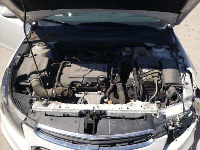 Photo 6 VIN: 1G1PC5SB2F7219892 - CHEVROLET CRUZE LT 