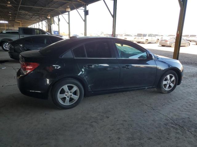 Photo 2 VIN: 1G1PC5SB2F7227748 - CHEVROLET CRUZE 