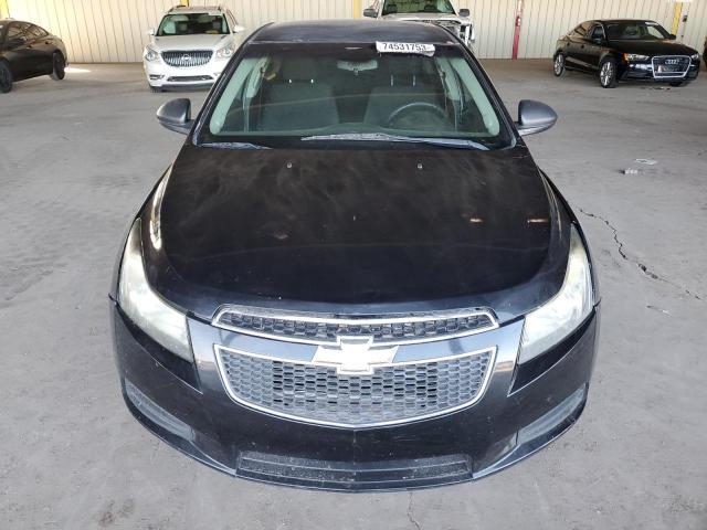 Photo 4 VIN: 1G1PC5SB2F7227748 - CHEVROLET CRUZE 