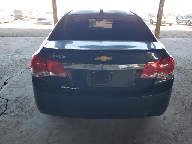 Photo 5 VIN: 1G1PC5SB2F7227748 - CHEVROLET CRUZE 