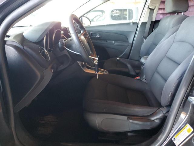 Photo 6 VIN: 1G1PC5SB2F7227748 - CHEVROLET CRUZE 