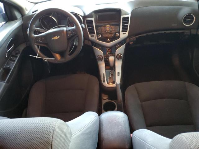 Photo 7 VIN: 1G1PC5SB2F7227748 - CHEVROLET CRUZE 