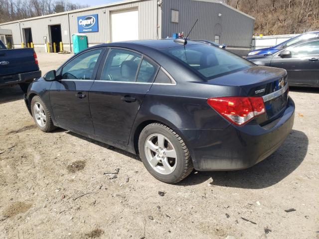 Photo 1 VIN: 1G1PC5SB2F7235655 - CHEVROLET CRUZE LT 