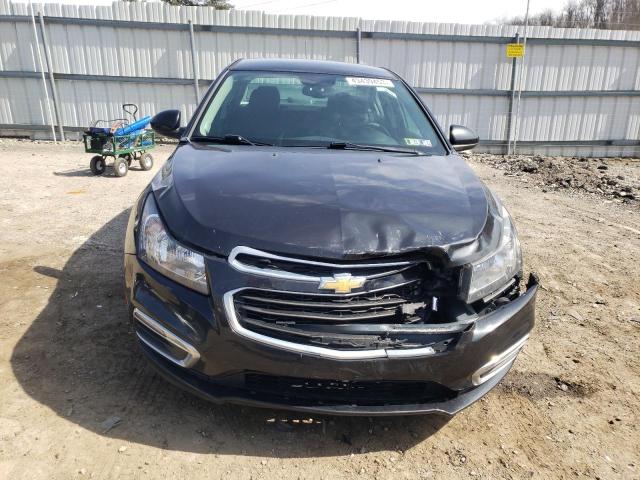 Photo 4 VIN: 1G1PC5SB2F7235655 - CHEVROLET CRUZE LT 