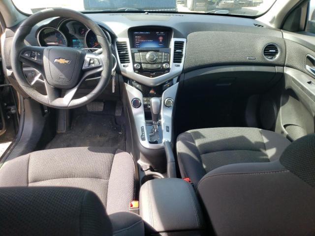 Photo 7 VIN: 1G1PC5SB2F7235655 - CHEVROLET CRUZE LT 