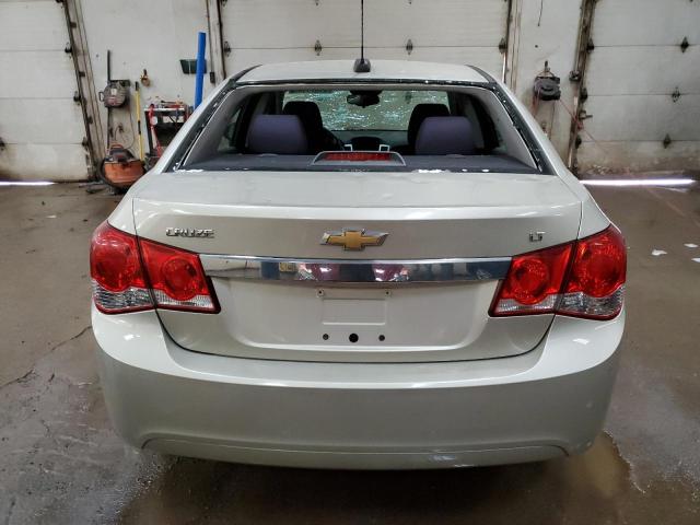 Photo 5 VIN: 1G1PC5SB2F7237969 - CHEVROLET CRUZE LT 