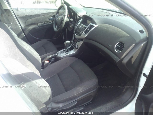 Photo 4 VIN: 1G1PC5SB2F7239852 - CHEVROLET CRUZE 