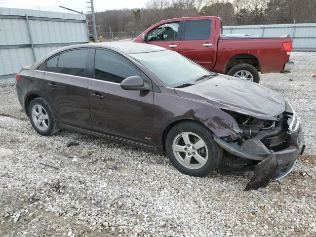 Photo 3 VIN: 1G1PC5SB2F7242461 - CHEVROLET CRUZE LT 