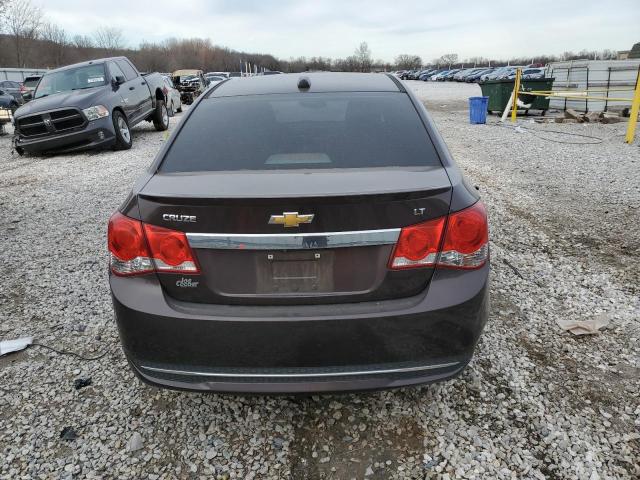 Photo 5 VIN: 1G1PC5SB2F7242461 - CHEVROLET CRUZE LT 