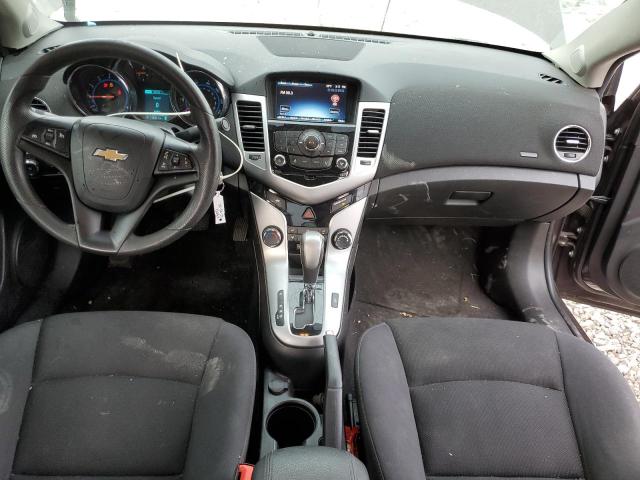 Photo 7 VIN: 1G1PC5SB2F7242461 - CHEVROLET CRUZE LT 