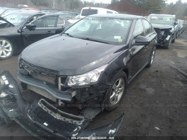 Photo 1 VIN: 1G1PC5SB2F7242928 - CHEVROLET CRUZE 